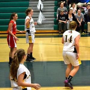 Meet your Posher, Denise