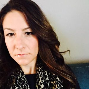 Meet your Posher, Lynelle