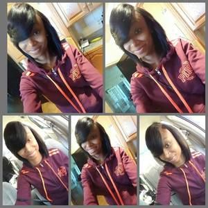 Meet your Posher, Andrea