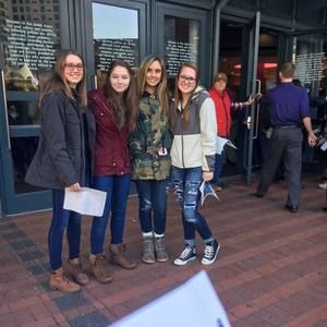 Meet your Posher, Brittney