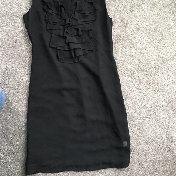 *SALE **Banana republic chiffon dress