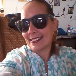 Meet your Posher, Anne-marie