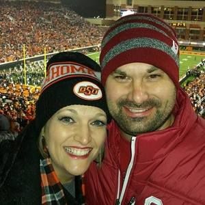 Meet your Posher, Angela