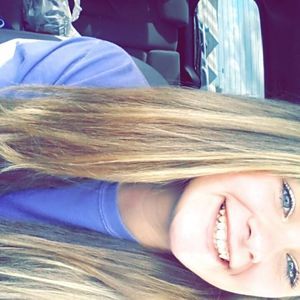 Meet your Posher, Dalton