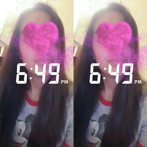 Meet your Posher, Brenda