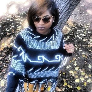 Meet your Posher, Lashunda