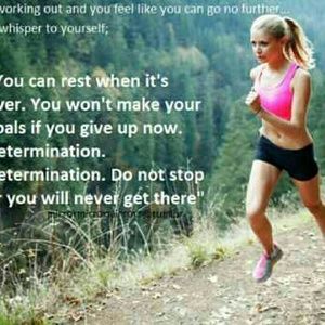 Meet your Posher, Rita