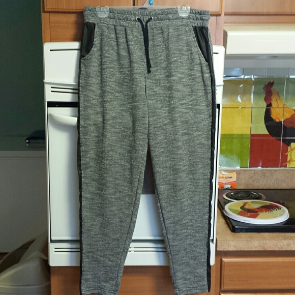 Ladies pants