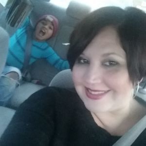 Meet your Posher, Tracy