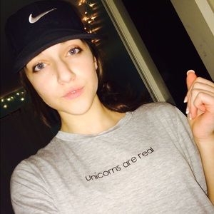 Meet your Posher, Jackie