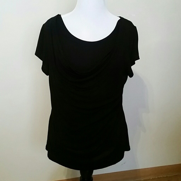 Soft and black with a surprise