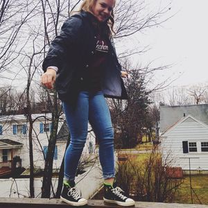 Meet your Posher, Rachel