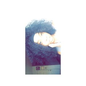 Meet your Posher, Teianna