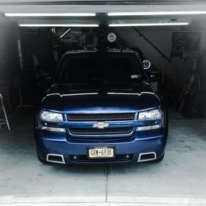 Meet your Posher, Mark