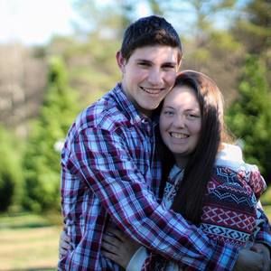 Meet your Posher, Abbey