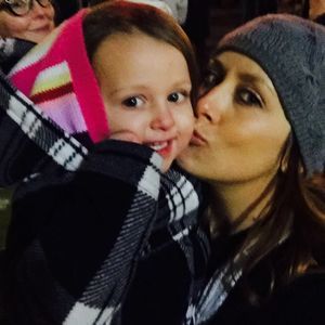 Meet your Posher, Andrea