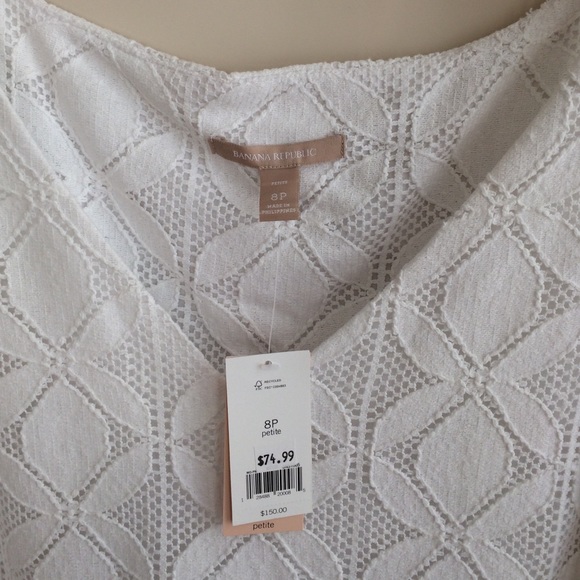 Banana Republic Dress - Picture 3 of 5