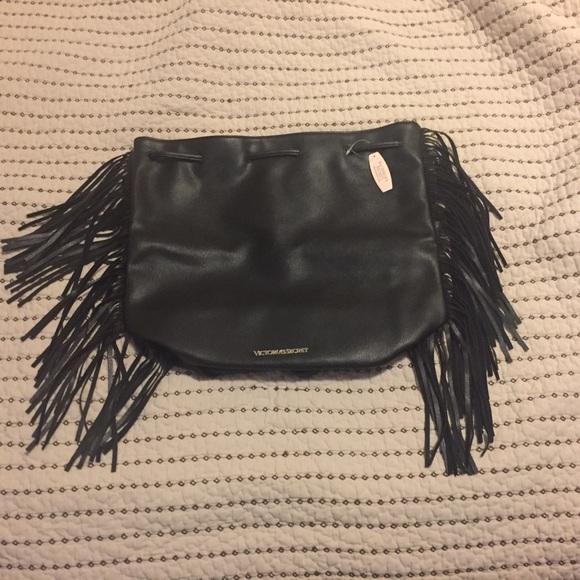 Victorias Secret backpack