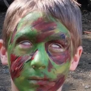 Meet your Posher, Erin-victoria