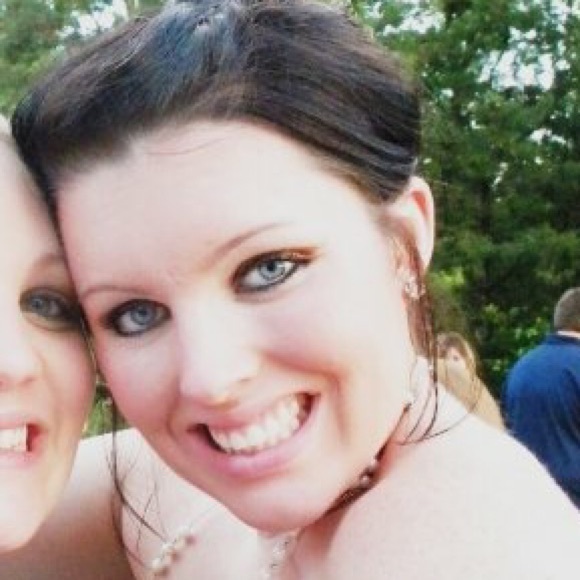 Meet your Posher, Randi