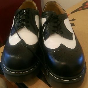 Doc Martens