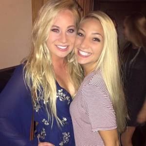 Meet your Posher, Kellyanne