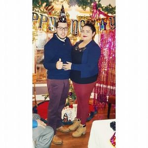 Meet your Posher, Evelyn