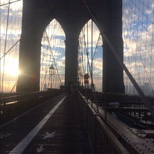 Meet your Posher, Colleen