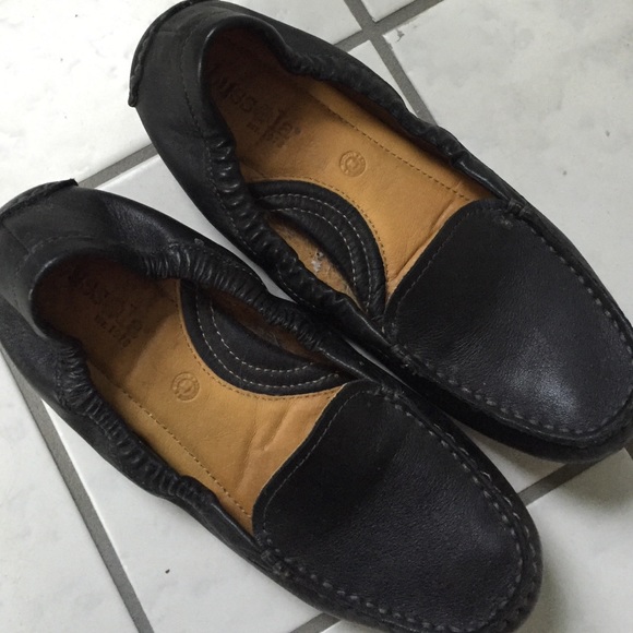 Bussola Mallorica flats