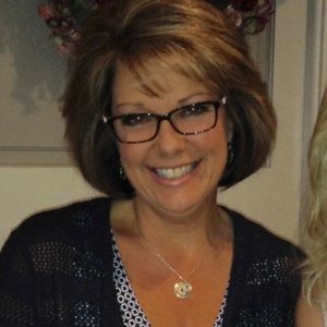 Meet your Posher, Cathy