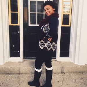 Meet your Posher, Brianna