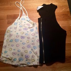 RESERVED 4 Pack Shirt Bundle