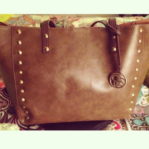 Jessica Simpson Purse