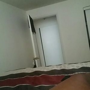 Meet your Posher, Shaquane