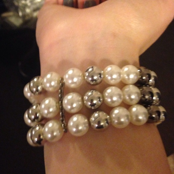 Stretch bracelet - Picture 3 of 3