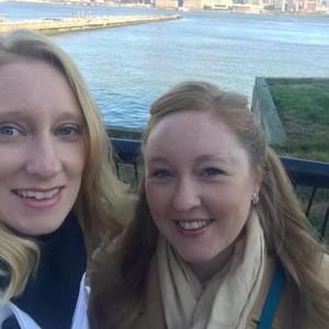 Meet your Posher, Alison