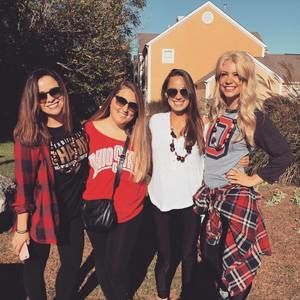 Meet your Posher, Melissa