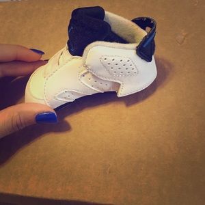 Baby Jordan's for sale