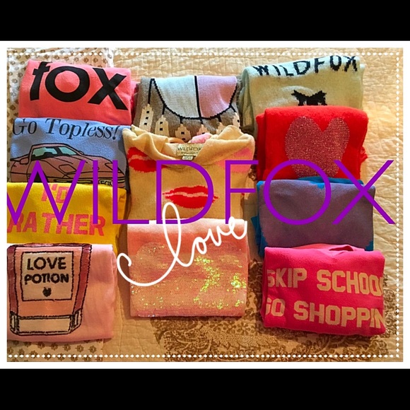 WILDFOX