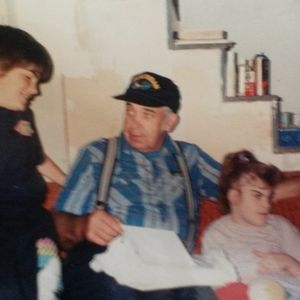 Meet your Posher, Joan