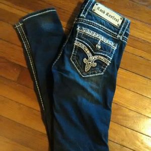 For @gab02 Rock Revival