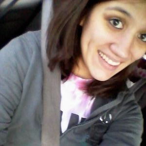 Meet your Posher, Alysia