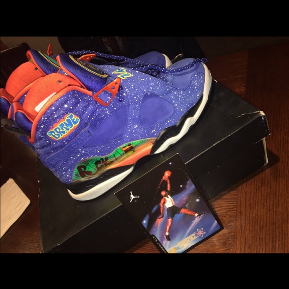 Doernbecher 8s - Picture 2 of 2