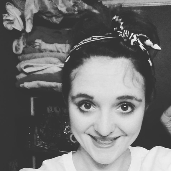 Meet your Posher, Kylie