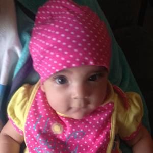 Meet your Posher, Annie