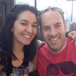 Meet your Posher, Jocelyn