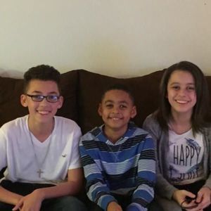 Meet your Posher, Aadriana