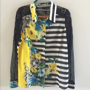 Brand New with tag blouse