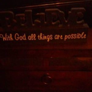 Meet your Posher, Donny