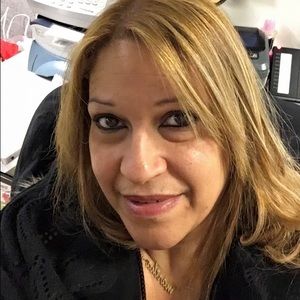 Meet your Posher, Marta